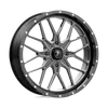 Wheel